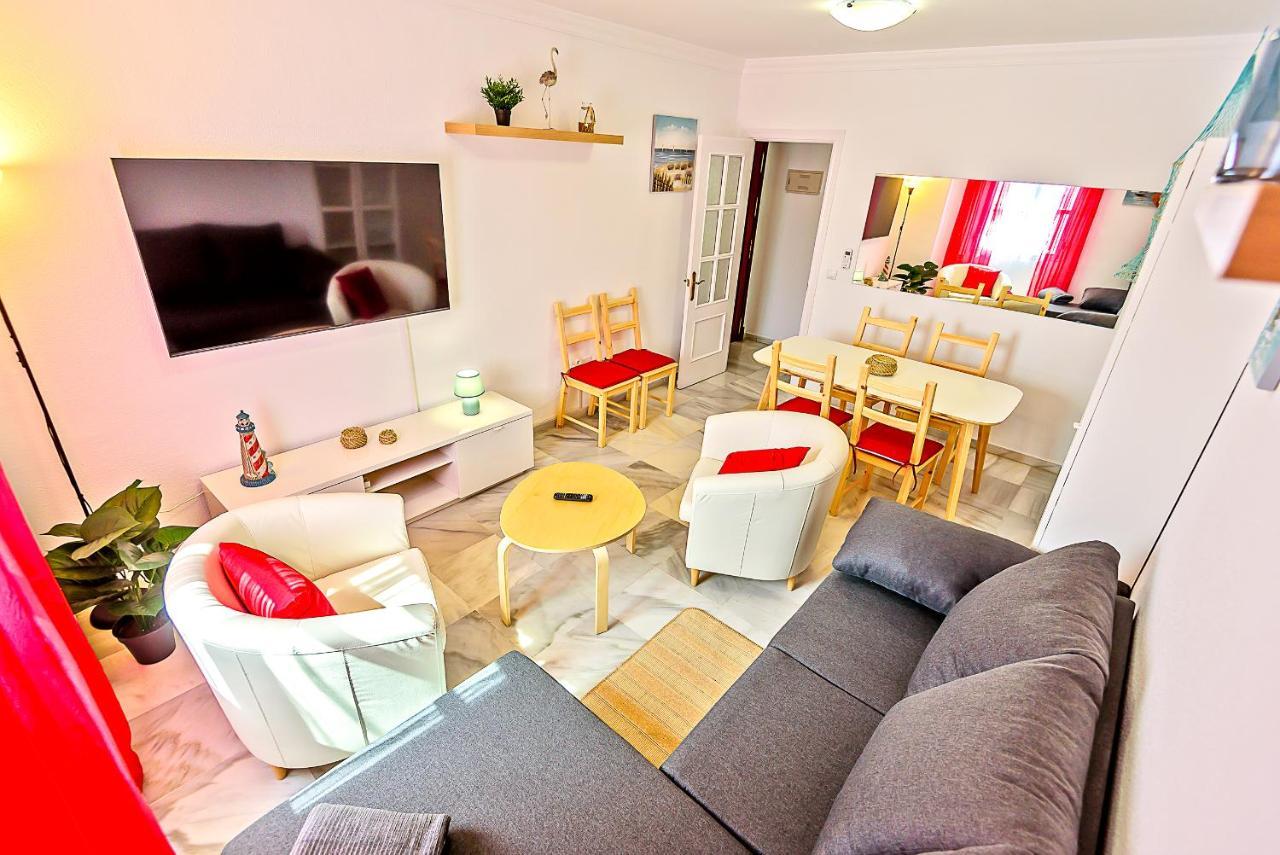 Apartmán Plaza De Carcel 3-bedroom *